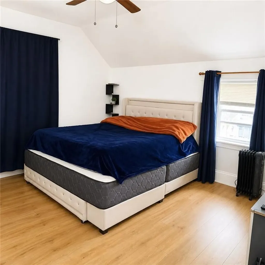 231 Lowell Avenue Providence RI 02909