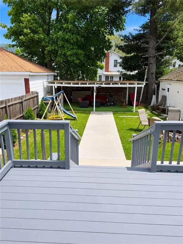 231 Lowell Avenue Providence RI 02909