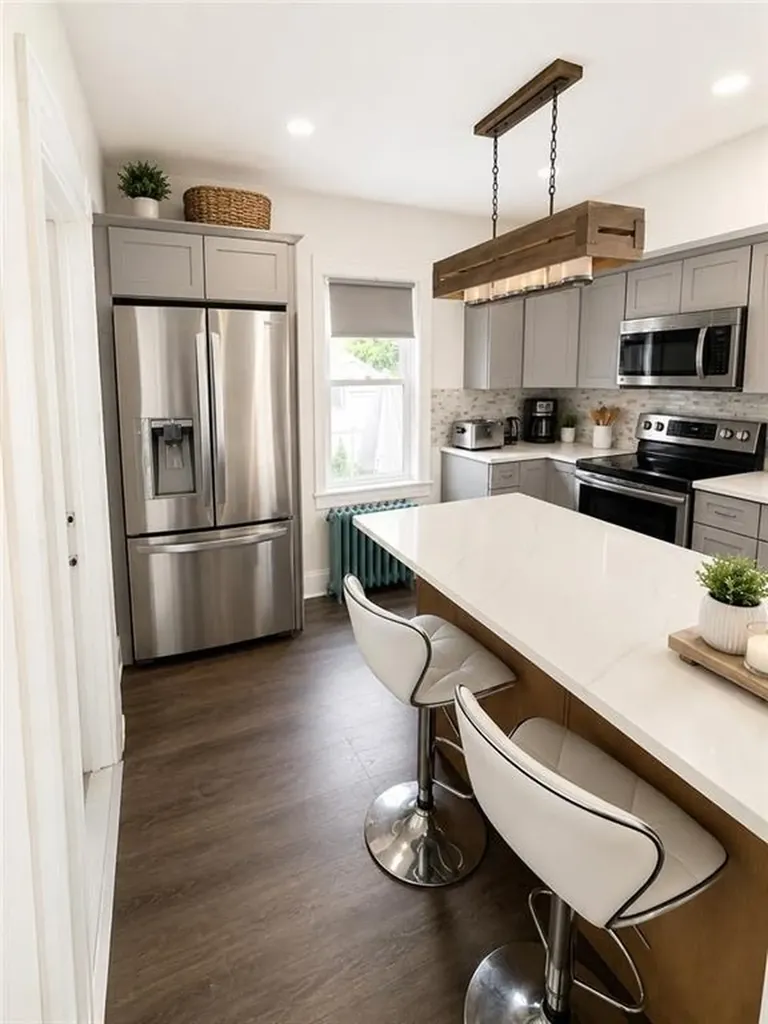 231 Lowell Avenue Providence RI 02909