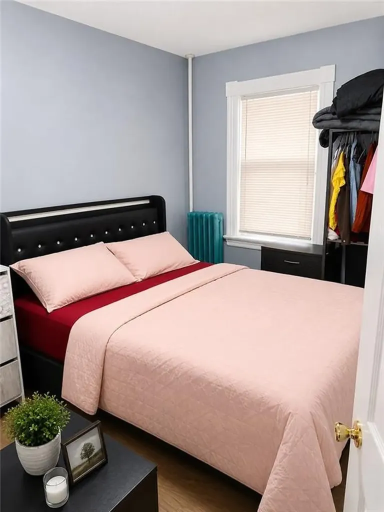 231 Lowell Avenue Providence RI 02909