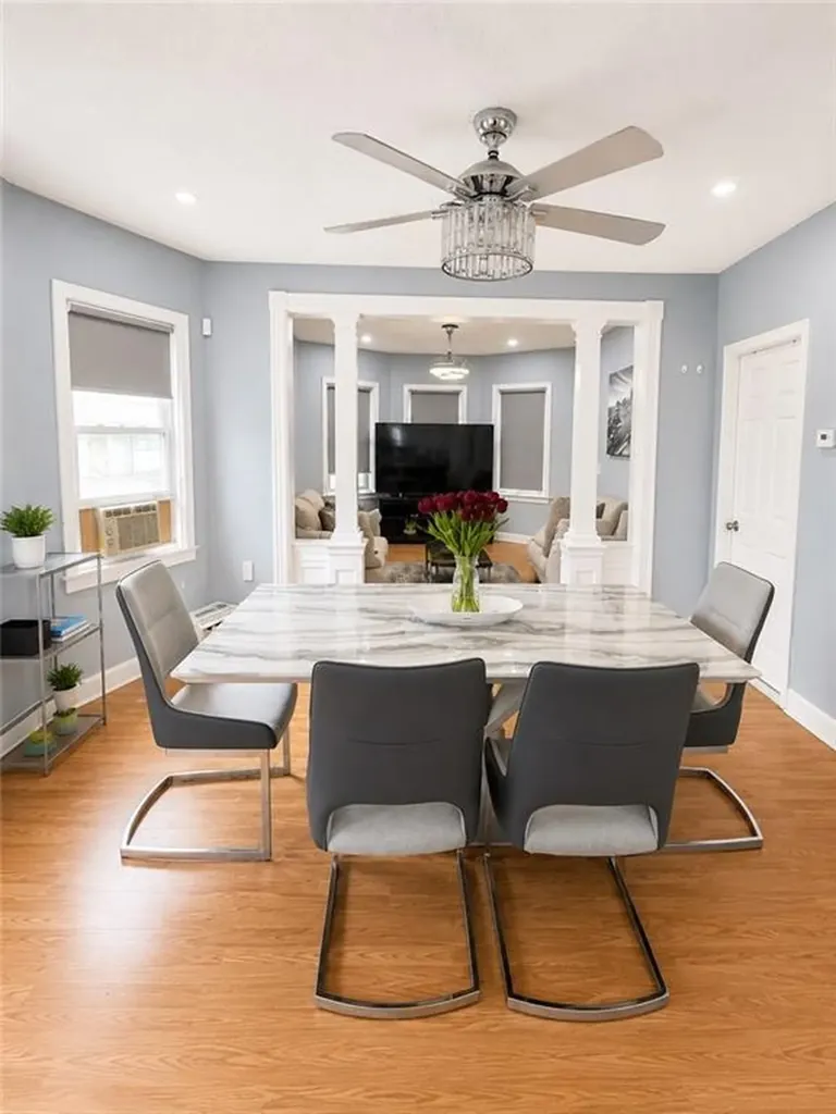 231 Lowell Avenue Providence RI 02909