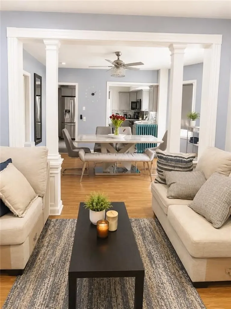 231 Lowell Avenue Providence RI 02909
