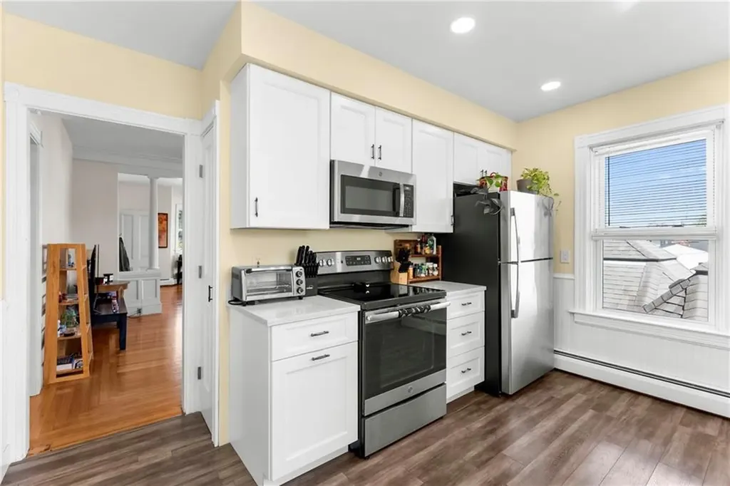 1358 Smith Street North Providence RI 02911