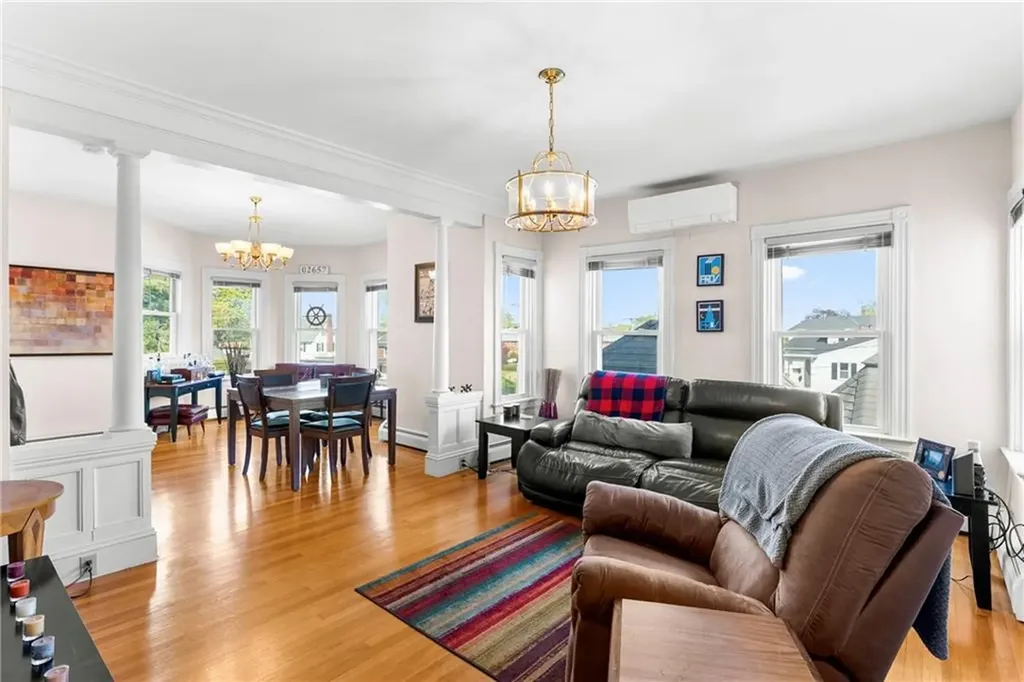 1358 Smith Street North Providence RI 02911