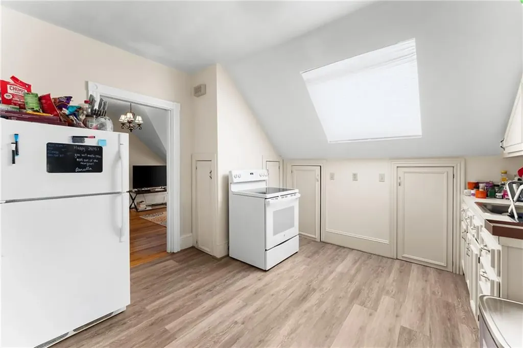 1358 Smith Street North Providence RI 02911