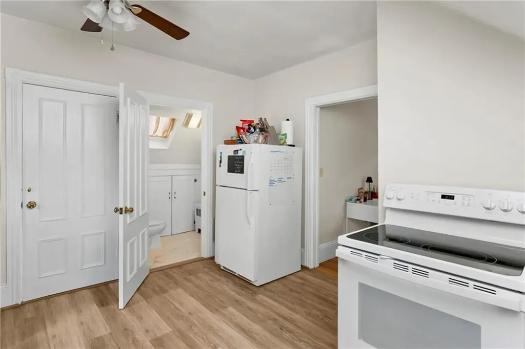 1358 Smith Street North Providence RI 02911