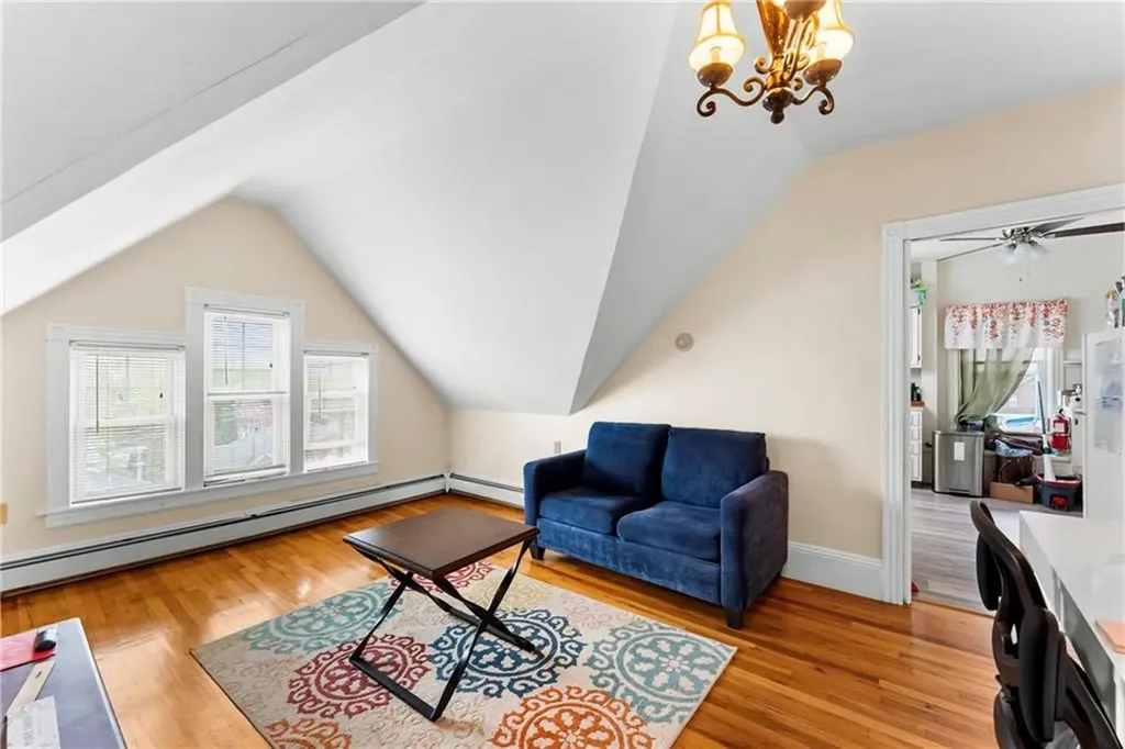 1358 Smith Street North Providence RI 02911