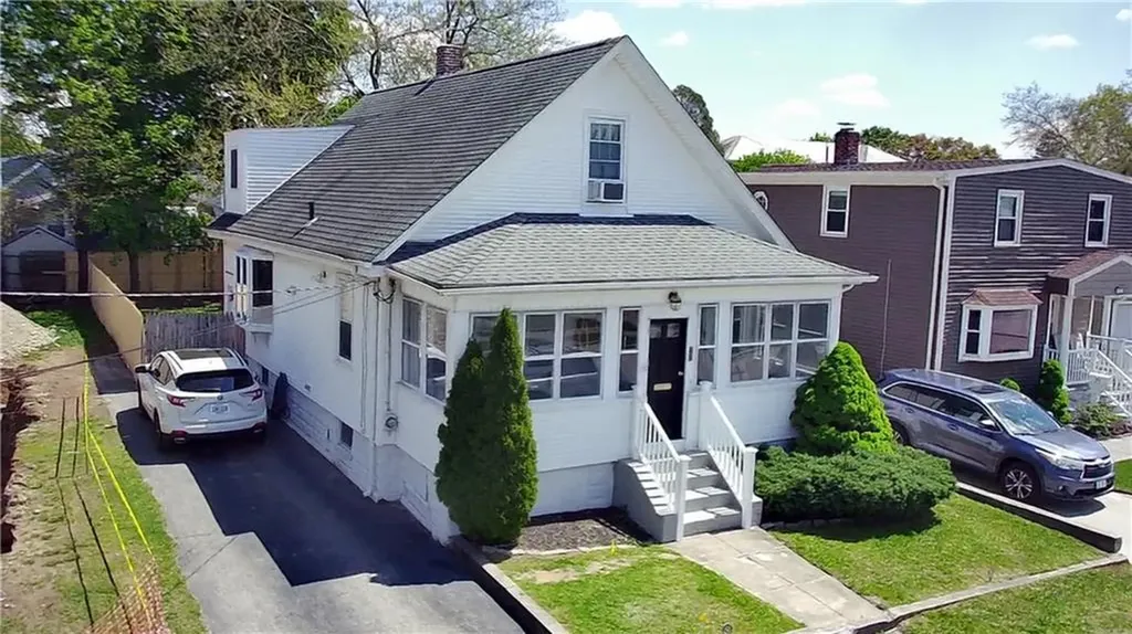 85 Fiat Avenue Cranston RI 02910