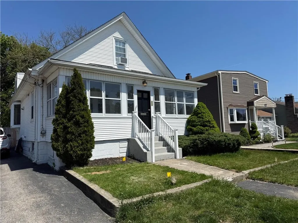 85 Fiat Avenue Cranston RI 02910