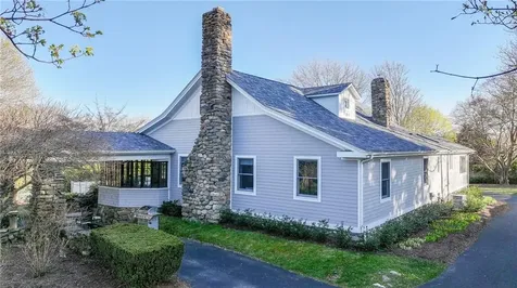 244 Kingstown Road Narragansett RI 02882