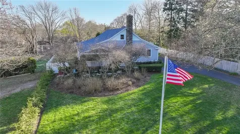 244 Kingstown Road Narragansett RI 02882
