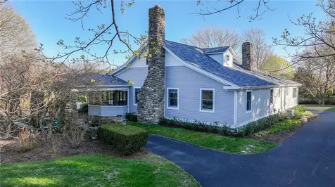 244 Kingstown Road Narragansett RI 02882