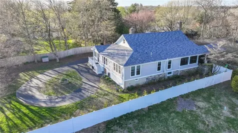 244 Kingstown Road Narragansett RI 02882