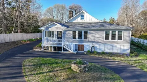 244 Kingstown Road Narragansett RI 02882
