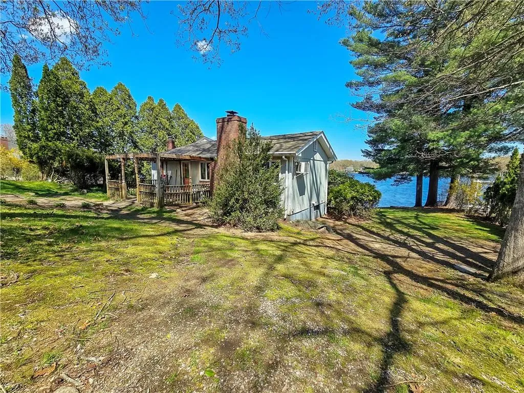 364 Camp Dixie Road Burrillville RI 02859