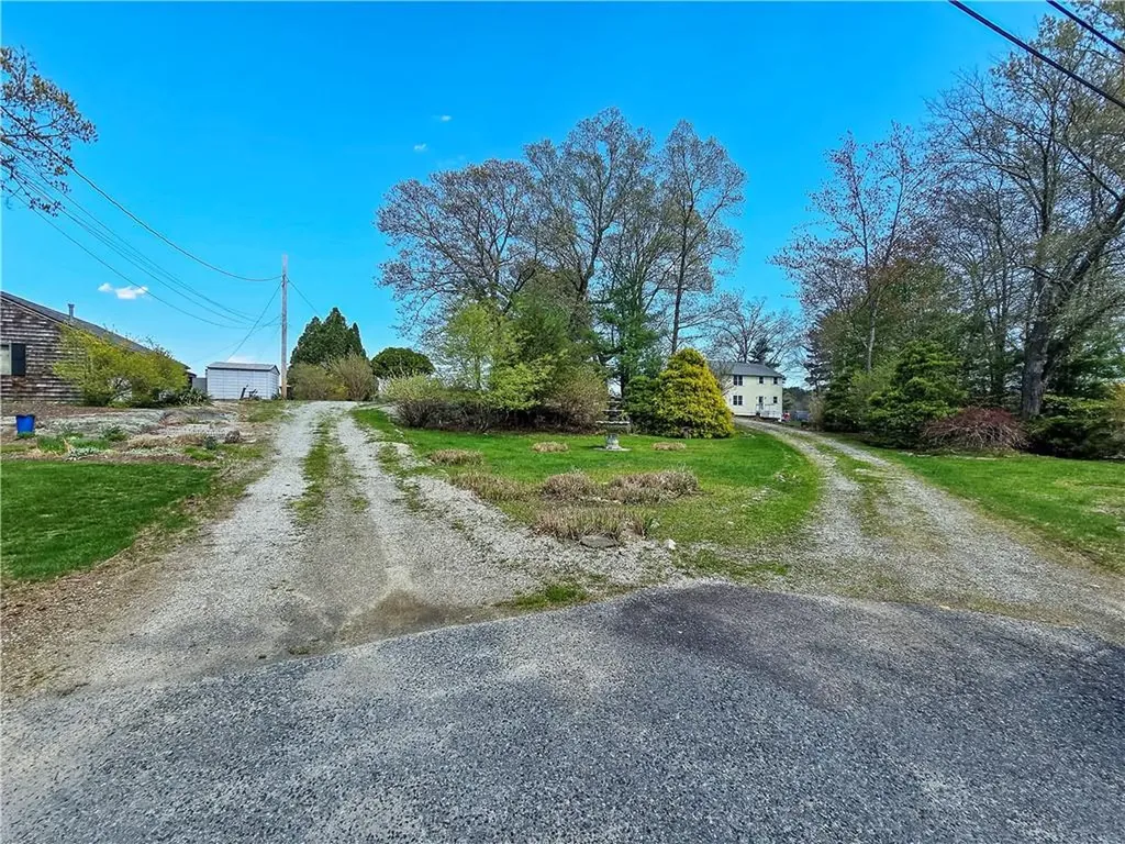 364 Camp Dixie Road Burrillville RI 02859
