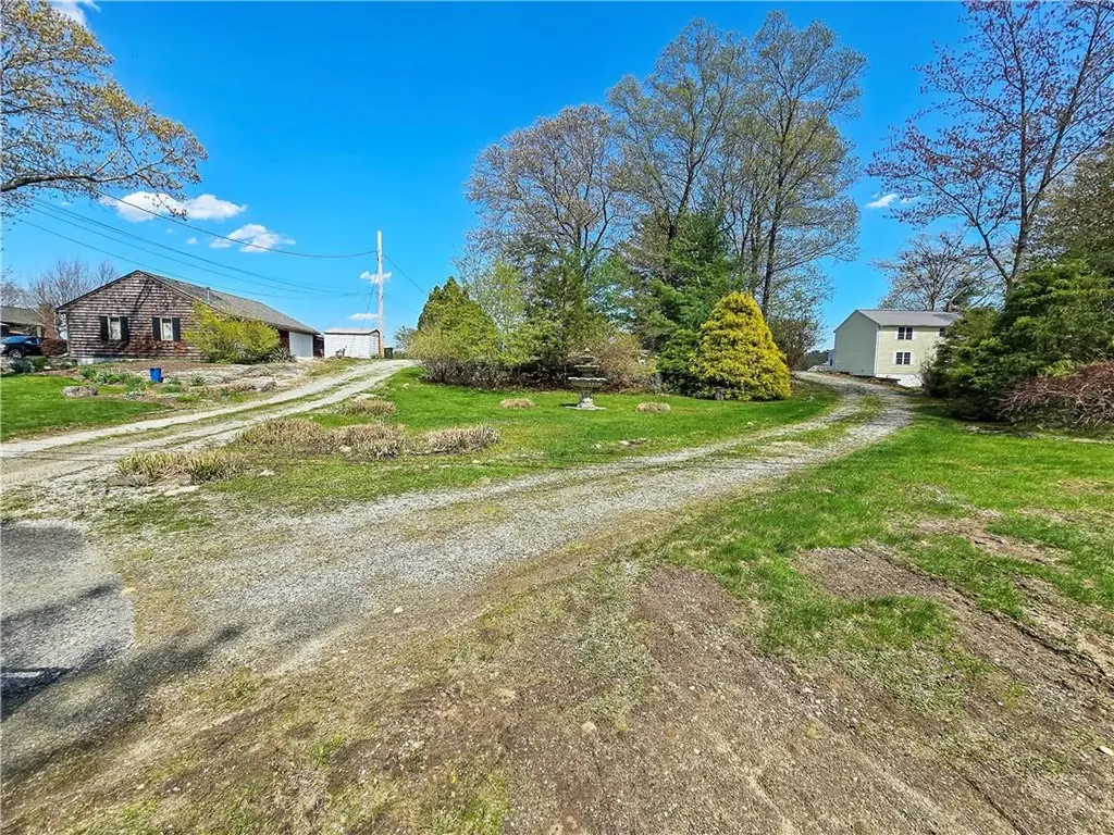 364 Camp Dixie Road Burrillville RI 02859