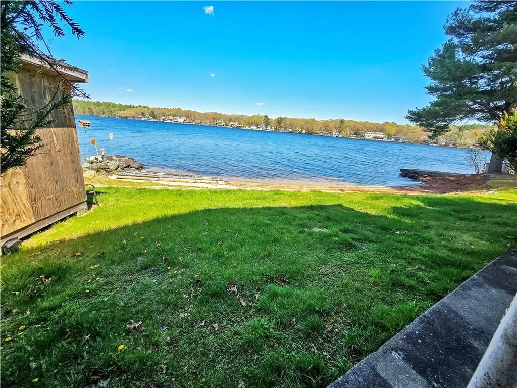 364 Camp Dixie Road Burrillville RI 02859
