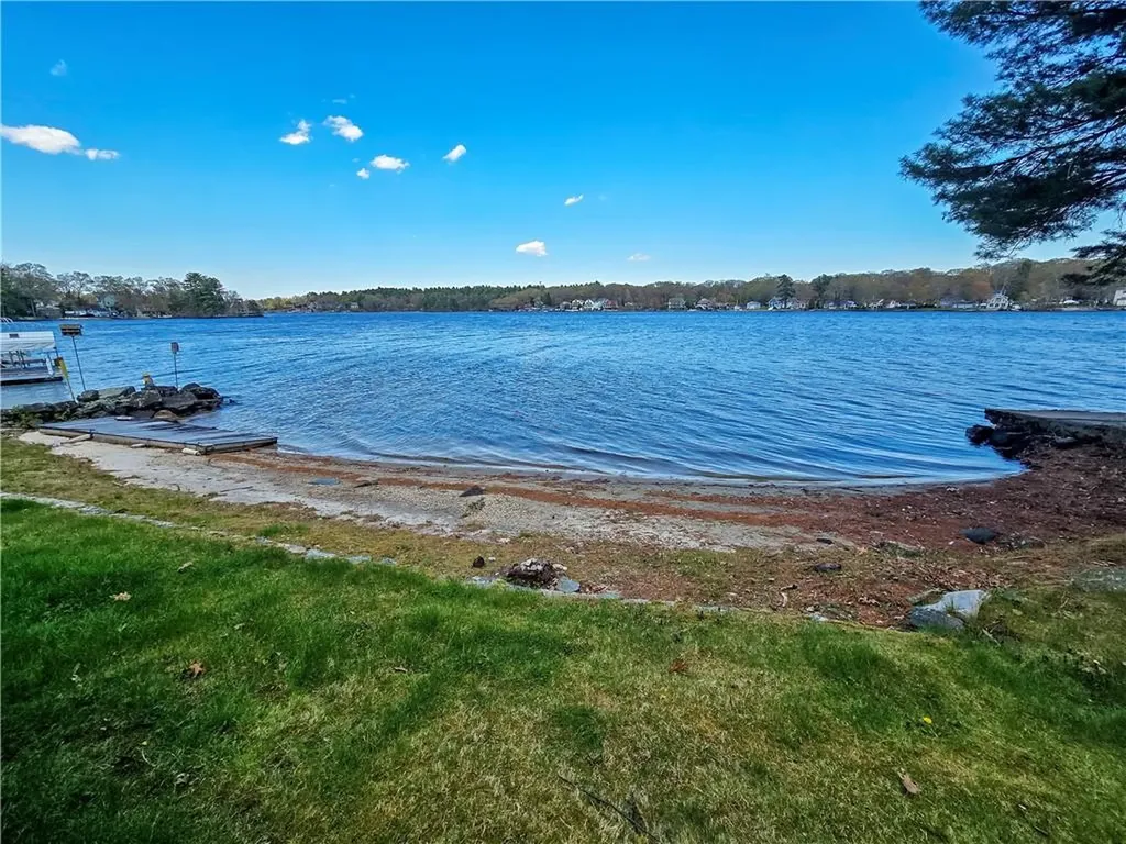 364 Camp Dixie Road Burrillville RI 02859