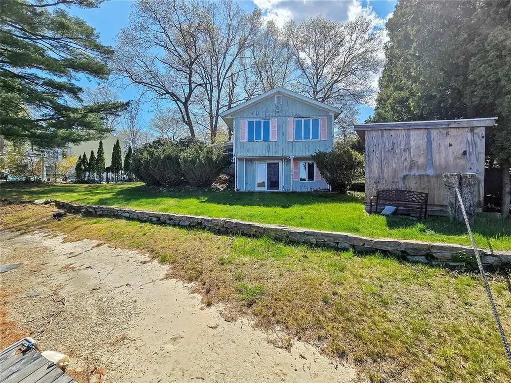 364 Camp Dixie Road Burrillville RI 02859
