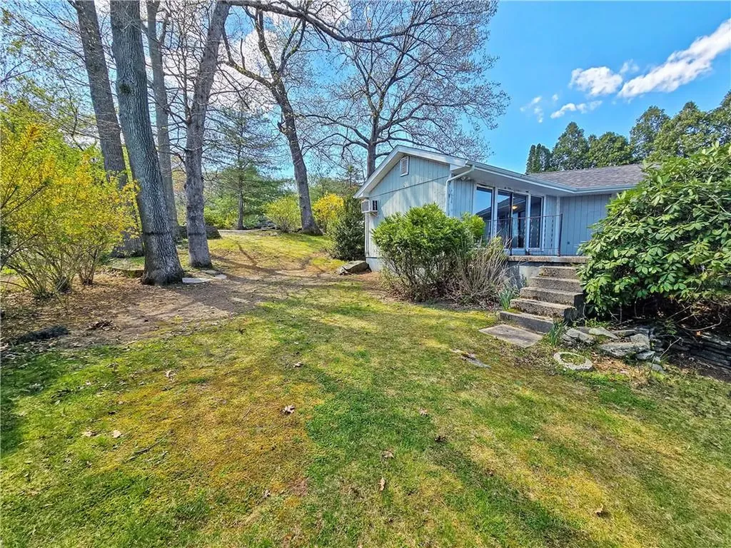 364 Camp Dixie Road Burrillville RI 02859