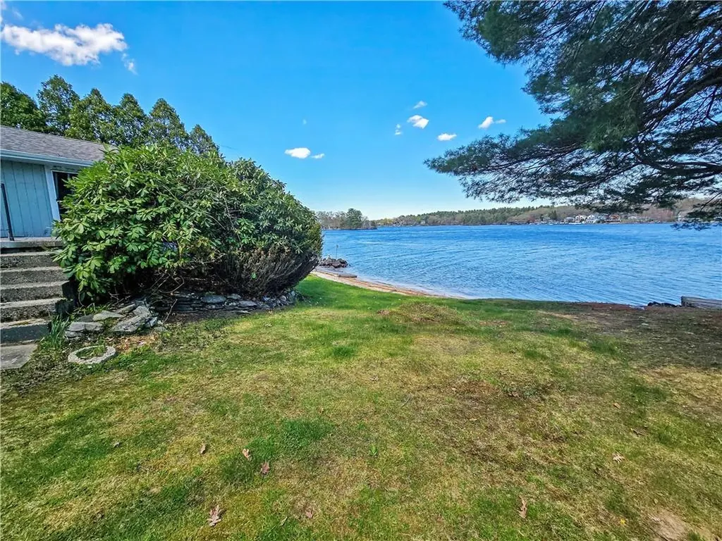 364 Camp Dixie Road Burrillville RI 02859