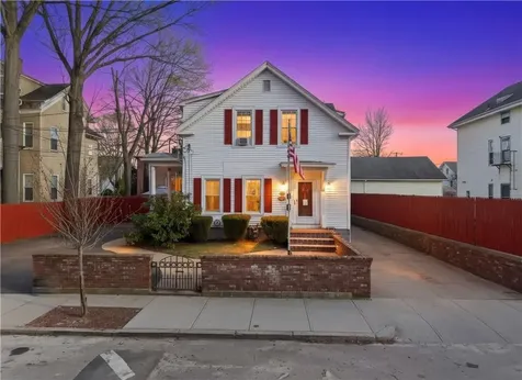 112 Clay Street Central Falls RI 02863