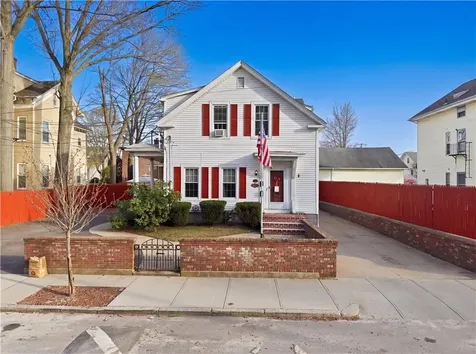 112 Clay Street Central Falls RI 02863