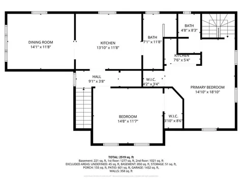 112 Clay Street Central Falls RI 02863