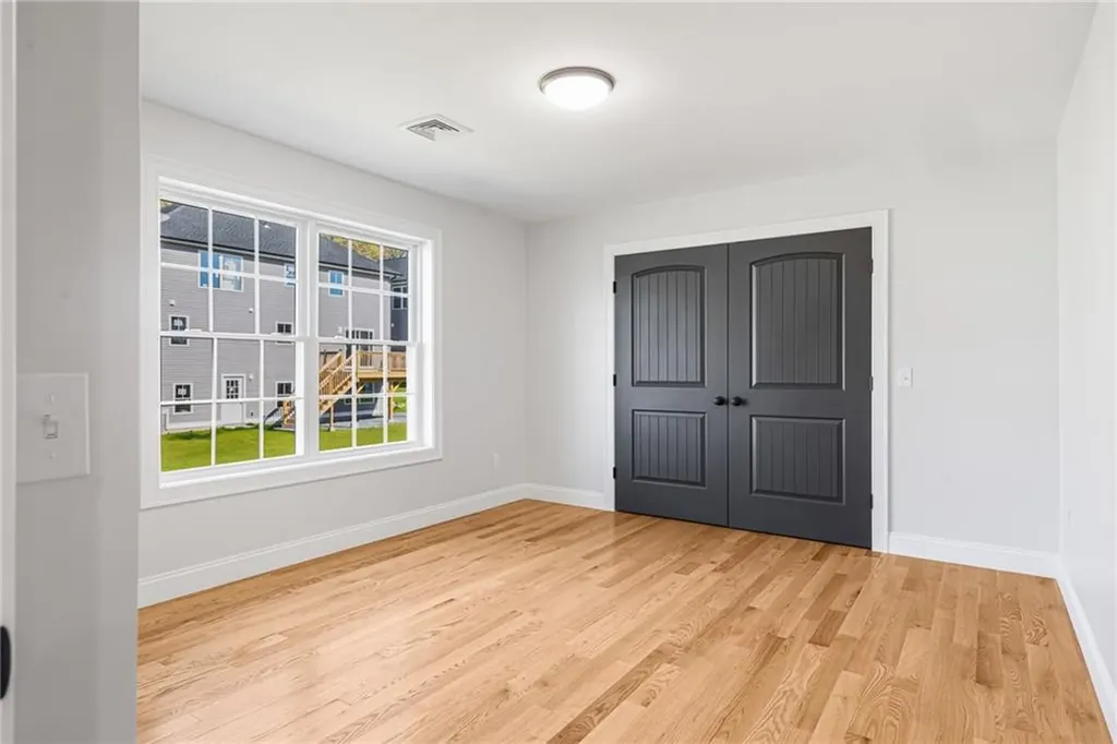 200 Saint Louis Avenue Woonsocket RI 02895