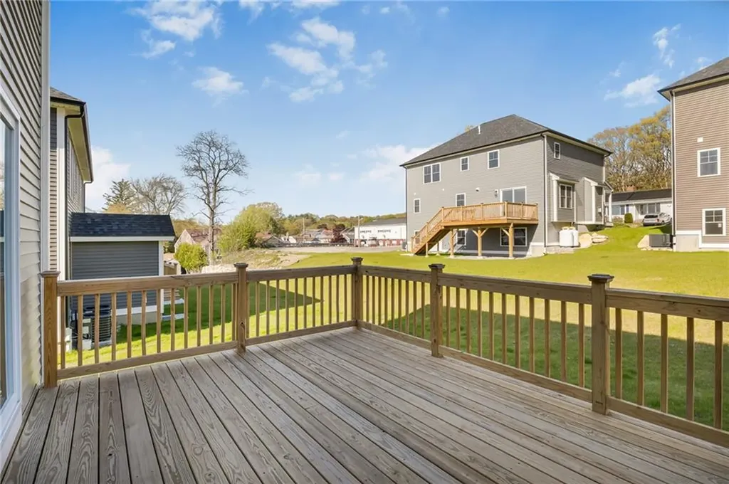200 Saint Louis Avenue Woonsocket RI 02895