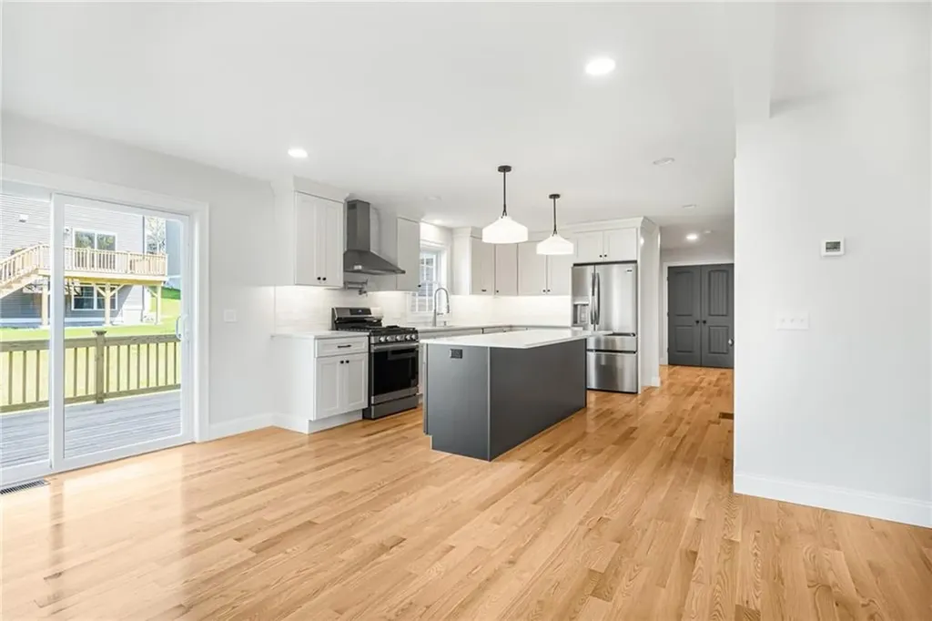 200 Saint Louis Avenue Woonsocket RI 02895