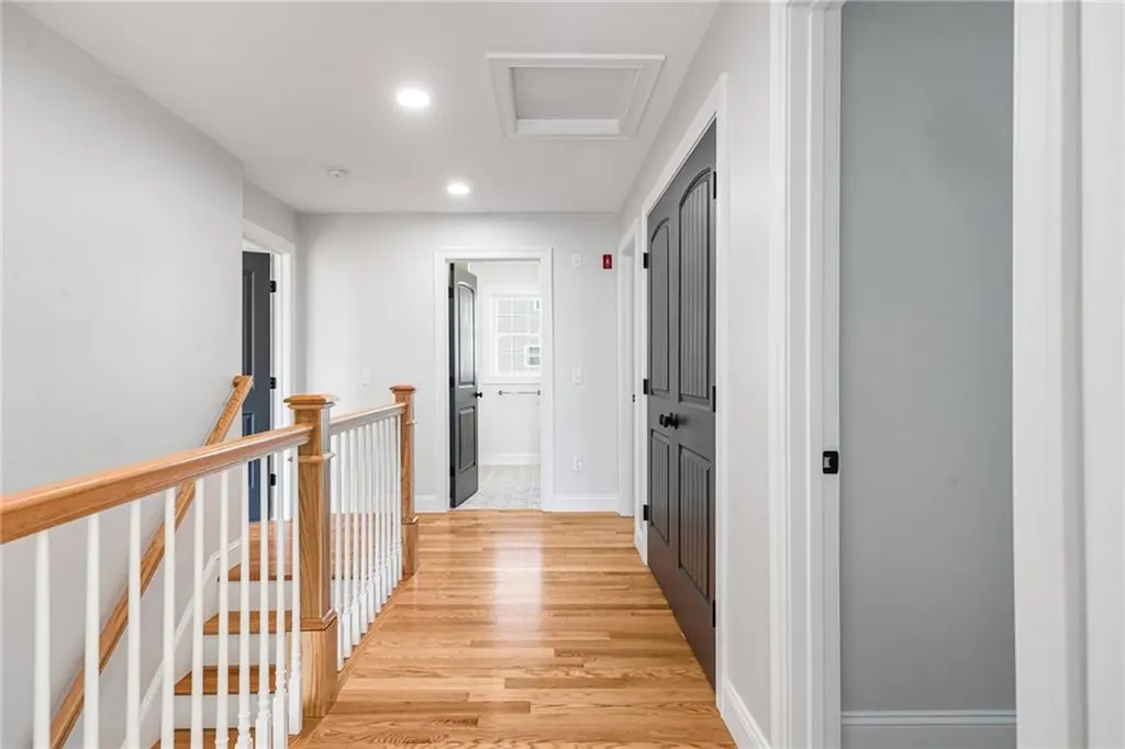 200 Saint Louis Avenue Woonsocket RI 02895