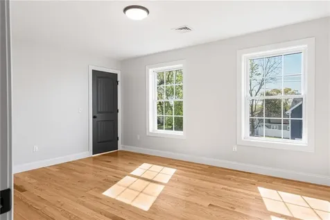 200 Saint Louis Avenue Woonsocket RI 02895