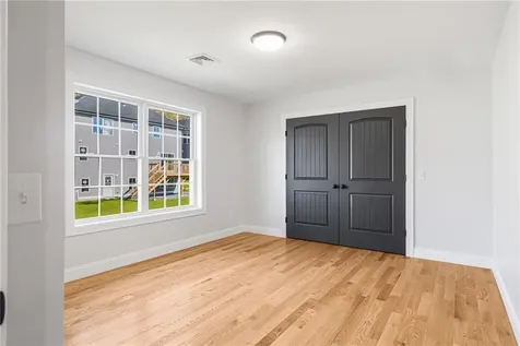 200 Saint Louis Avenue Woonsocket RI 02895