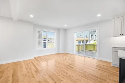 200 Saint Louis Avenue Woonsocket RI 02895