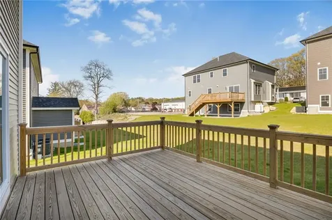 200 Saint Louis Avenue Woonsocket RI 02895