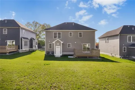 200 Saint Louis Avenue Woonsocket RI 02895