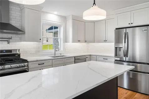 200 Saint Louis Avenue Woonsocket RI 02895