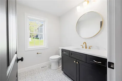 200 Saint Louis Avenue Woonsocket RI 02895