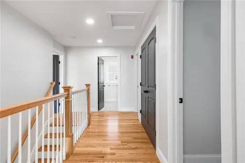 200 Saint Louis Avenue Woonsocket RI 02895