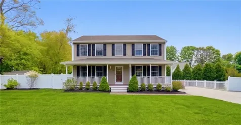 15 Souza Road Tiverton RI 02878