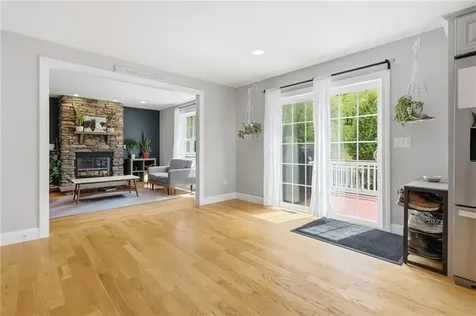 15 Souza Road Tiverton RI 02878