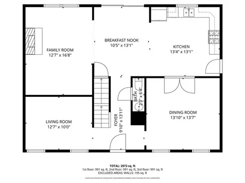 15 Souza Road Tiverton RI 02878