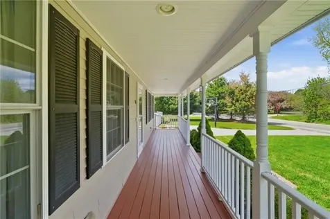 15 Souza Road Tiverton RI 02878