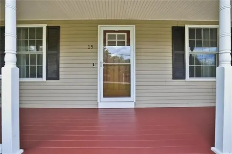 15 Souza Road Tiverton RI 02878