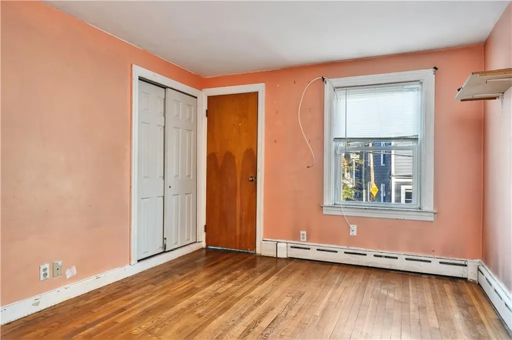 90 Woodbine Street Providence RI 02906