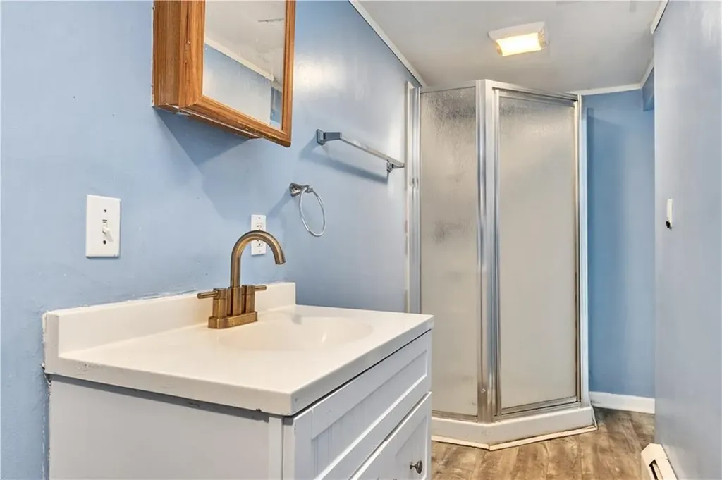 90 Woodbine Street Providence RI 02906