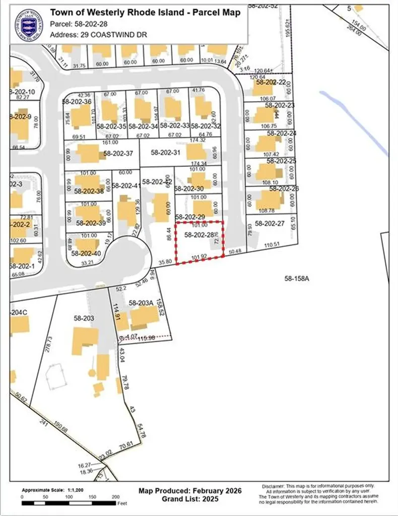 29 Coastwind Drive Westerly RI 02891