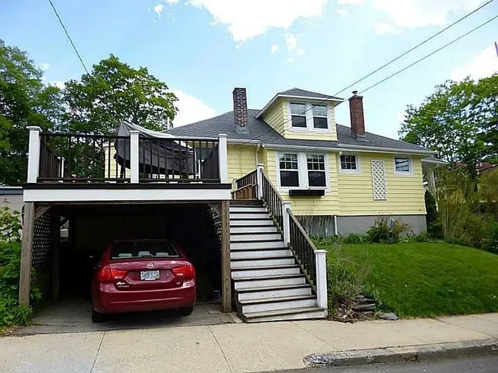 61 Malbone Road Newport RI 02840